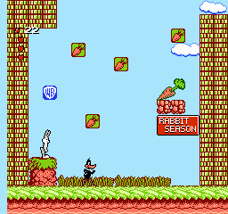 Bugs Bunny Birthday Blowout, The
